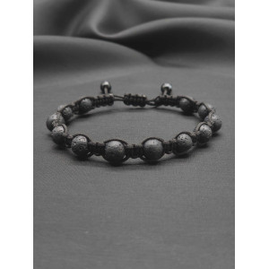 Lava bracelet