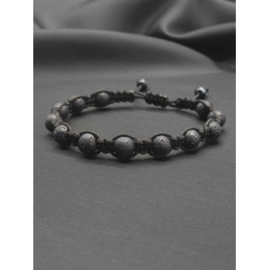 Lava bracelet