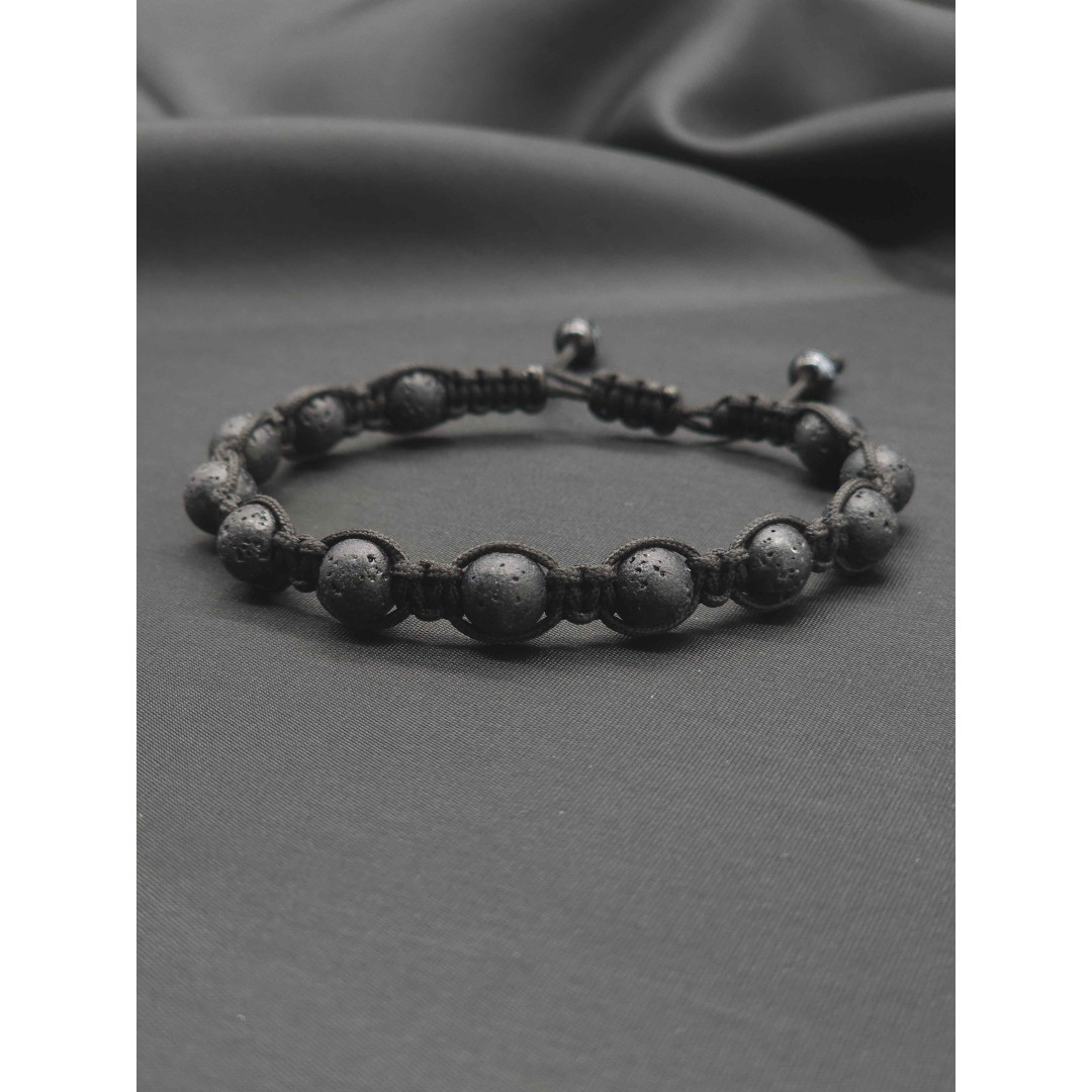 Lava bracelet
