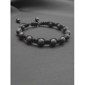 Lava bracelet Lava bracelet