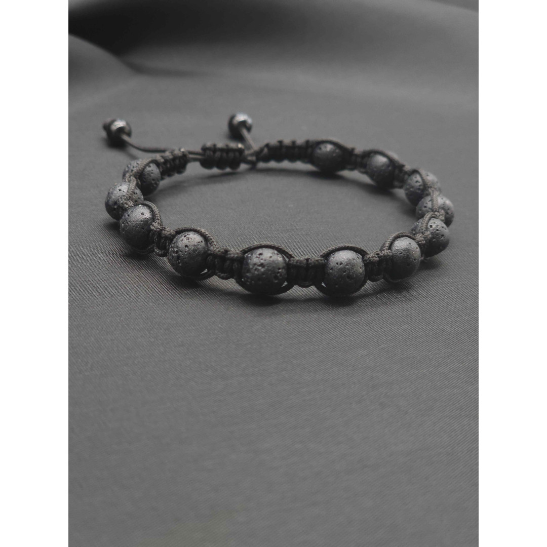Lava bracelet