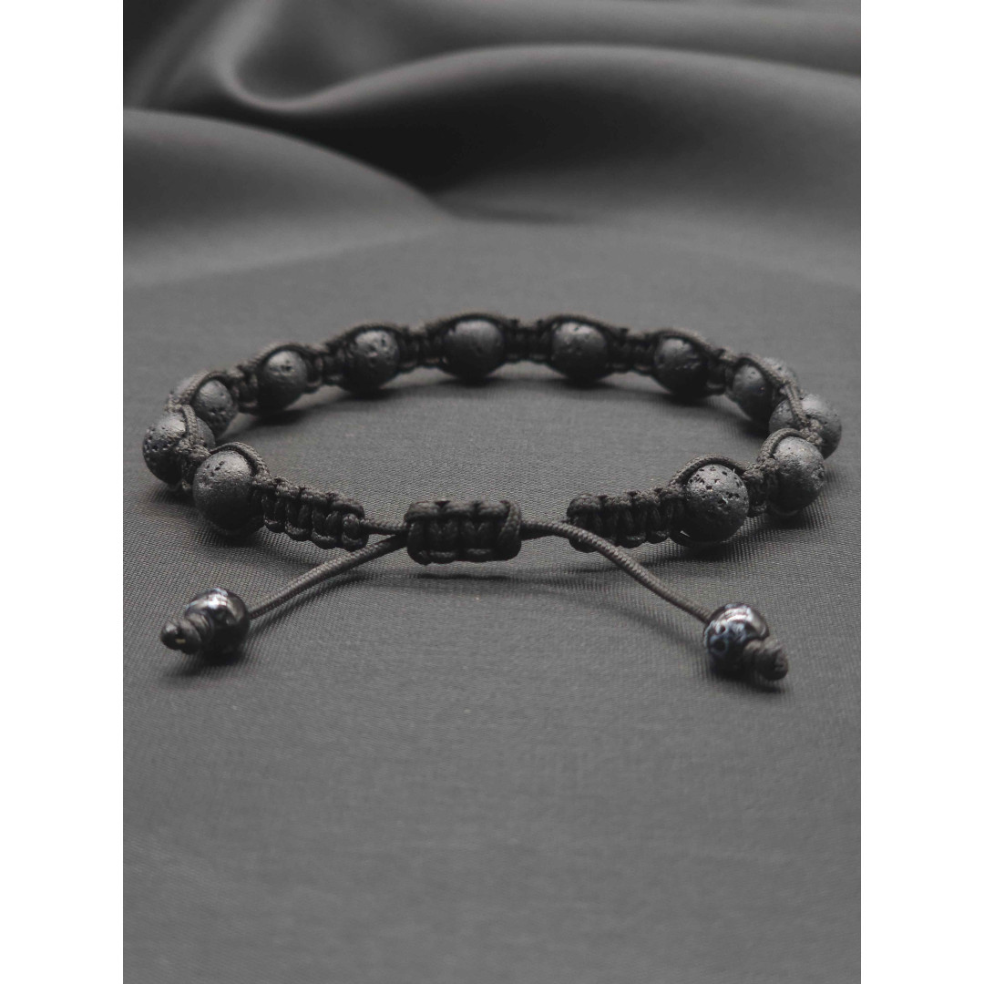 Lava bracelet